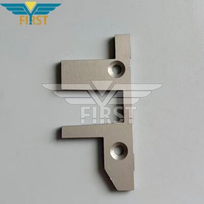 بلوک توقف داخلی جهانی برای ماشین آلات دوخت سیم مارتینی 3210/3212 با توقف دقیق و موقعیت و ساخت فلزی با کیفیت بالا