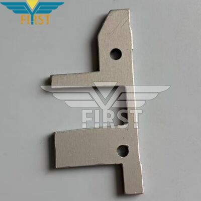 بلوک توقف داخلی جهانی برای ماشین آلات دوخت سیم مارتینی 3210/3212 با توقف دقیق و موقعیت و ساخت فلزی با کیفیت بالا