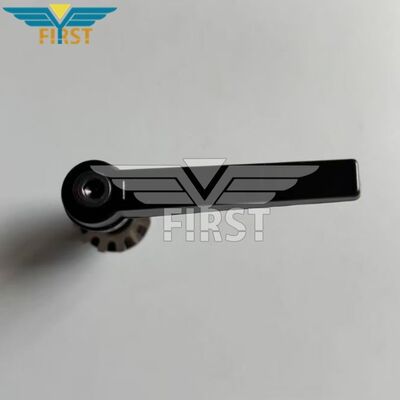 دسته خوراک سر میخ 45 یونیورسال برای دستگاه زین دوخت - دسته خوراک سیم آهنی
