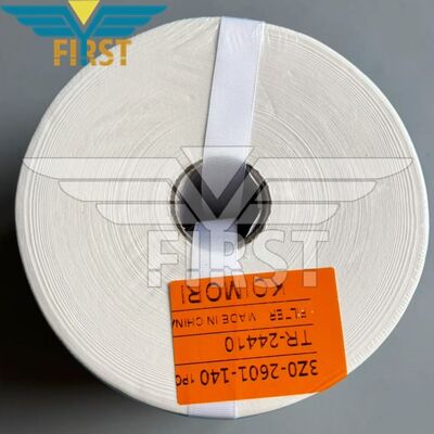 فیلتر جایگزین Komori با راندمان بالا برای TR-24410 / 3Z0-2601-140 با قابلیت عرضه جهانی
