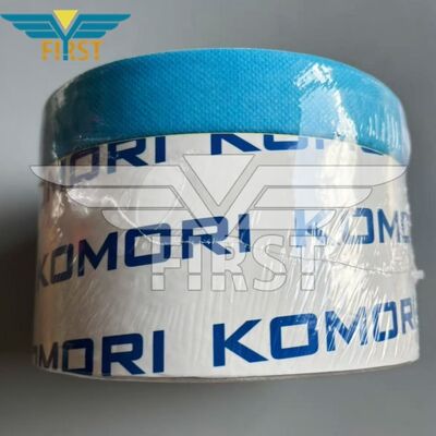 فیلتر جایگزین Komori با راندمان بالا برای TR-24410 / 3Z0-2601-140 با قابلیت عرضه جهانی