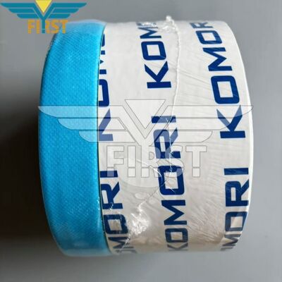 فیلتر جایگزین Komori با راندمان بالا برای TR-24410 / 3Z0-2601-140 با قابلیت عرضه جهانی