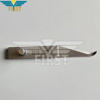 سیم برش یک طرفه برای مارتینی 3210/3212 — چاقوی جهانی مناسب
