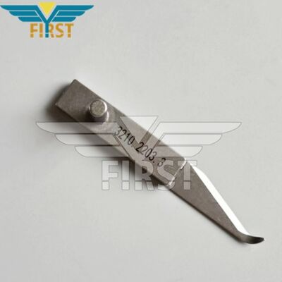 سیم برش یک طرفه برای مارتینی 3210/3212 — چاقوی جهانی مناسب