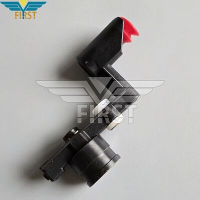 پیجر صندلی نازل (MC3215) برای مارتینی 3215 — چرخ خیاطی نخ/ابزار صفحه بندی