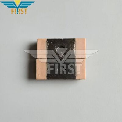سگک فولادی زنجیره ای برای زنجیر جرثقیل دروازه ای Kolbus (گرانول های لاستیکی)