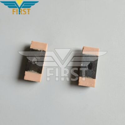 سگک فولادی زنجیره ای برای زنجیر جرثقیل دروازه ای Kolbus (گرانول های لاستیکی)