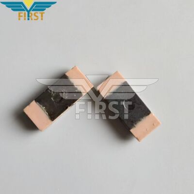 سگک فولادی زنجیره ای برای زنجیر جرثقیل دروازه ای Kolbus (گرانول های لاستیکی)