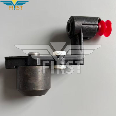 صفحه بندی برای دستگاه نخ مارتینی 3212/3214 — نگهدارنده نازل