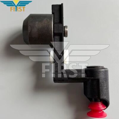 صفحه بندی برای دستگاه نخ مارتینی 3212/3214 — نگهدارنده نازل