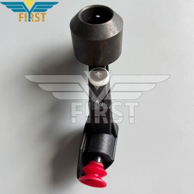 صفحه بندی برای دستگاه نخ مارتینی 3212/3214 — نگهدارنده نازل