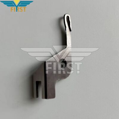 قیچی نیم‌طرفه برای چرخ خیاطی مارتینی 3212/3214/3215 با مدل‌های یونیورسال و قابلیت برش نیم‌طرفه