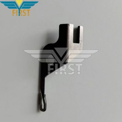 قیچی نیم‌طرفه برای چرخ خیاطی مارتینی 3212/3214/3215 با مدل‌های یونیورسال و قابلیت برش نیم‌طرفه