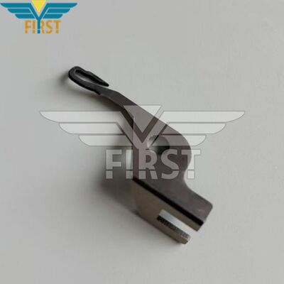 قیچی نیم‌طرفه برای چرخ خیاطی مارتینی 3212/3214/3215 با مدل‌های یونیورسال و قابلیت برش نیم‌طرفه