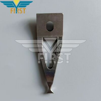 صفحه قلاب جهانی برای چرخ خیاطی مارتینی 3210/3212/3214 - پشتیبانی از عملکرد دوخت قفل پایدار