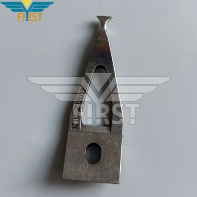 صفحه قلاب جهانی برای چرخ خیاطی مارتینی 3210/3212/3214 - پشتیبانی از عملکرد دوخت قفل پایدار