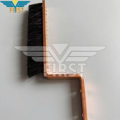 براش مسی جهانی جایگزین برای دستگاه‌های دوخت زین مارتینی با پشتیبانی تمیزکاری و نگهداری پیشگیرانه