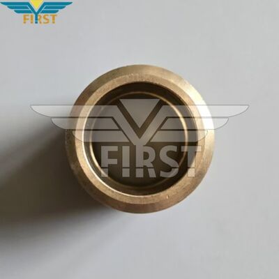 Copper Sleeve for Astor 150/160/178/180/2000/220 Toothed Rack Fixed Base Copper Sleeve