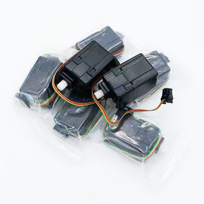 قطعات چاپ افست موتور دنده ای 3w Heidelberg Ink Motor 61.186.5411 SM74 SM52 SM102