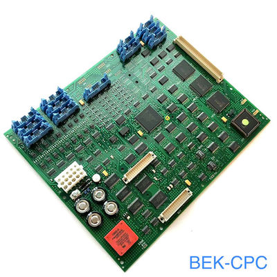برد مدار هایدلبرگ BEK 00.785.0354 - 100% تست شده قبل از ارسال، 1 سال ضمانت کیفیت، تحویل سریع در 2 روز