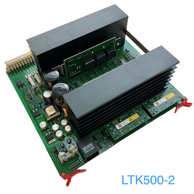 برد مدار چاپ هایدلبرگ LTK500-2 00.785.0392 برد اصلی چاپگر