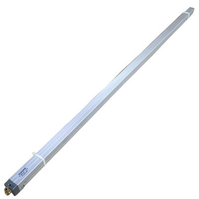 آلومینیوم اتوماتیک کوله هوا کلیمپ صفحه برای XL105 XL106 با حمل و نقل سریع