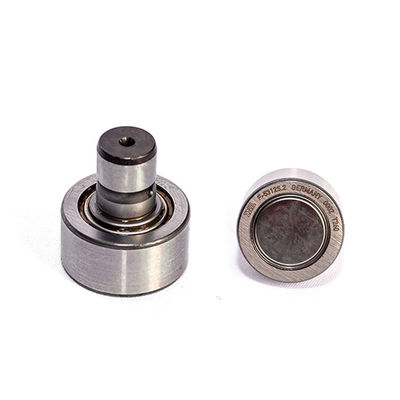 بلبرینگ سیلندر دندان باز نقره ای 00.550.0322 SM102 F-53125 Heidelberg Cam Follower