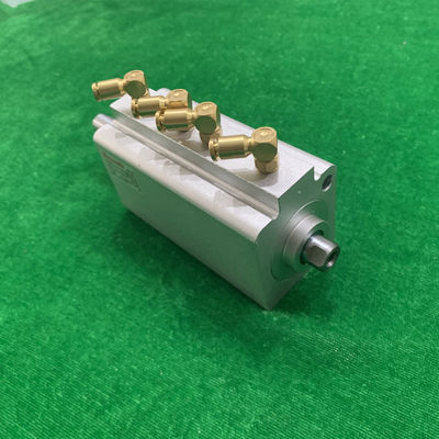 بطری پنوماتیک بدن آلومینیوم D32 H15/15 برای ماشین های چاپی SM52 PM52