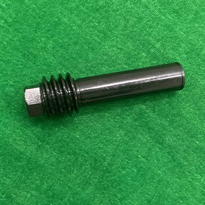 پیچ آهنی سیاه رنگ فولادی SM74 42.006.029 برای دستگاه هایدلبرگ