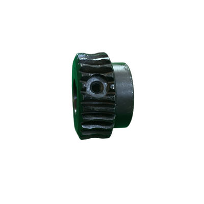 3 قطعه M2.006.011 42 X 31 X 18mm 26 دندانه کرم چرخ دنده برای هایدلبرگ SM74