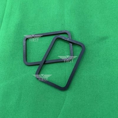 رولند 700 گاسکت صفحه مکش و فاصله ی لاستیکی برای بخش های چاپ آفست با مواد پلاستیکی پیشرفته و تخفیف کمی