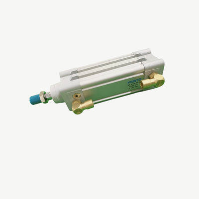 FESTO Valve DNC-32-40-PPY-A سیلندر پنوماتیک با بدن آلومینیومی برای SM102/CD102 قطعات سیلندر هایدلبرگ