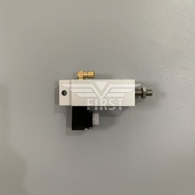 فستو 92184.1011 والفول سولناید برای قطعات ماشین چاپ قطعات سیلندر Festo