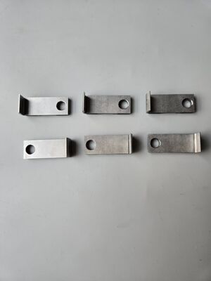 گیره نوک فولادی ممتاز GRIPPER F2.011.627 برای چاپگرهای مولر مارتینی CD102، XL105، XL106