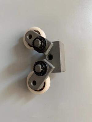 نوک فولادی ممتاز GRIPPER F2.011.627 برای چاپگرهای مولر مارتینی CD102 XL105 XL106