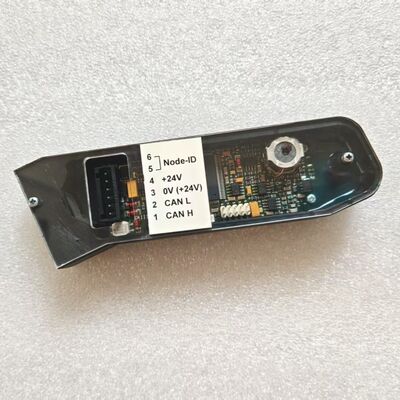 ماشین مولر مارتینی 3690 جعبه تشخیصی کویل فوتو الکتریکی 3681 حسگر فوتو الکتریکی تشخیصی 3691 3695 جعبه تشخیصی مارتینی با کویل قیمت کارخانه قطعات چاپ آفست