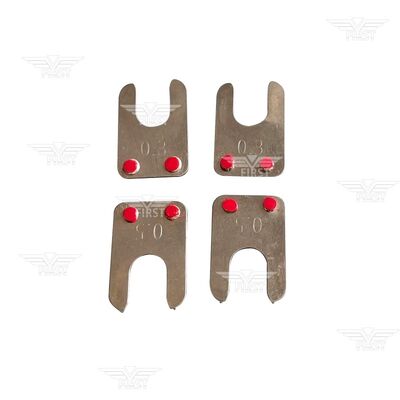 مارتینی 3210/ 3212/3214/3215 بسته بندی ماشین 3215 بسته بندی ماشین قفل جهانی - در عرض 0.2/0.3/0.5/0.8mm وجود دارد