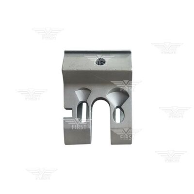 نگهدارنده سوزن چرخ خیاطی Aster 150/160 و راهنمای نخ، راهنمای نخ متقاطع دستگاه، مدل قدیمی