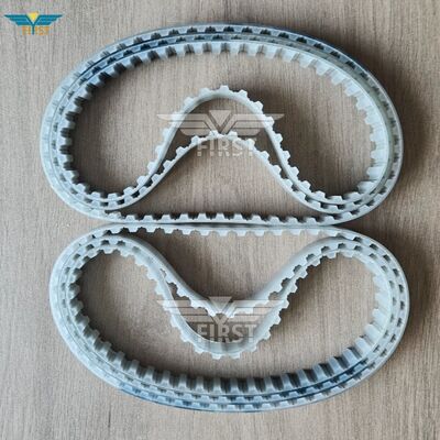 Italy Pu T10-500-19 Belt For Cutting Machines Models 3671 And 3672.