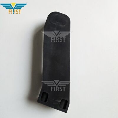 جعبه بازرسی پلی‌اورتان مارتینی برای تشخیص ضخامت دقیق جعبه تشخیص مارتینی