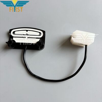 کویل تشخیص برای مرتب سازی کتاب ماشین صحافی مارتینی 3691