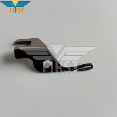 قیچی نیم‌طرفه برای چرخ خیاطی مارتینی 3212/3214/3215 با مدل‌های یونیورسال و قابلیت برش نیم‌طرفه