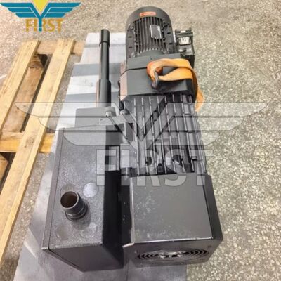 پمپ خلاء خشک بدون روغن با عملکرد دوگانه برای جایگزینی مستقیم OEM هایدلبرگ CD102 SM102