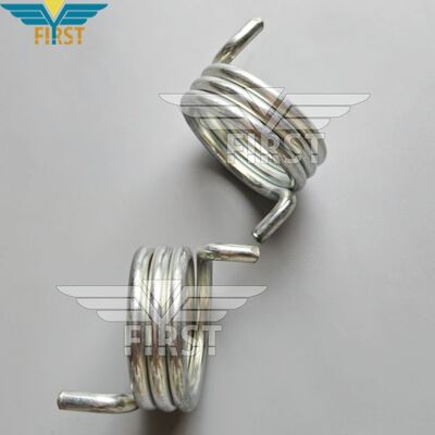 فنر برای لرزاننده جوهر Heidelberg SM74/PM74 (M2.009.026)